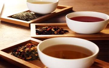 مضرات چای سیاه در طب سنتی