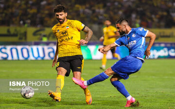
قرارداد ۱۶۰ میلیونی استقلال توهین به شعور مردم است/ باید با پرسپولیس هم با عدالت رفتار شود