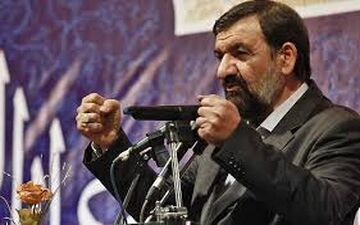اظهارات محسن رضایی درباره اقدام تروریستی در اطراف حرم حضرت عبدالعظیم حسنی در شب قدر