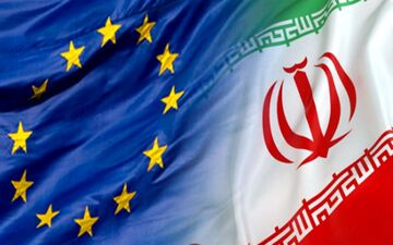 تلاش های برجامی اروپا برای حفظ اعتبار بر باد رفته