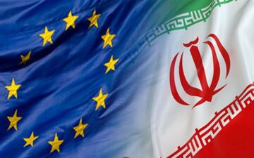 تلاش های برجامی اروپا برای حفظ اعتبار بر باد رفته