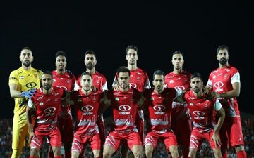 لیست خروج پرسپولیس مشخص شد؟ 
