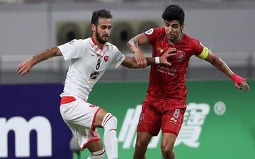 مربی موقت الدحیل قطر انتخاب شد 