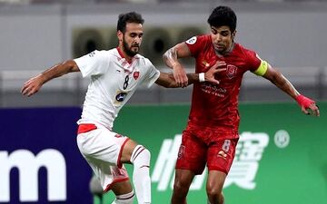 مربی موقت الدحیل قطر انتخاب شد 