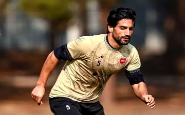 سومین غایب پرسپولیس مقابل فجر مشخص شد