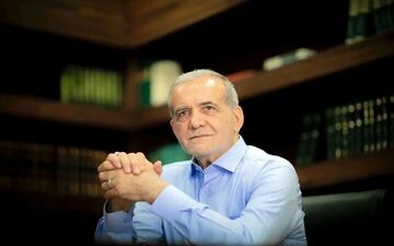 رئیس‌جمهور نهم ایران کیست؟

