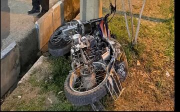 تصادف دلخراش در سرپل ذهاب؛ دو نوجوان جان باختند