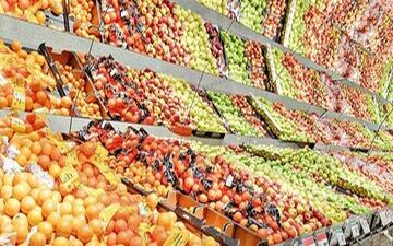بهترین تغذیه برای روزهای آلوده

