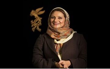  تیپ قجری بازیگر زن مشهور 