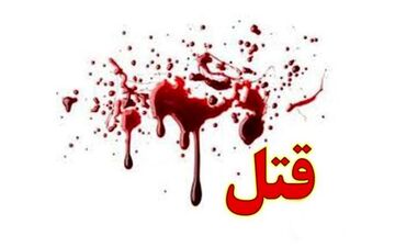 فرو کردن چاقو در گردن جوان 18 ساله در تربت جام
