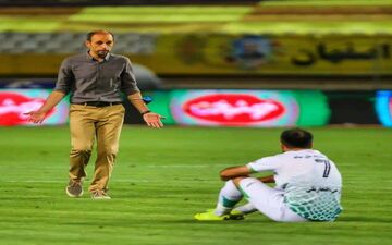دربی؟ نه!مهمان و مهمانوازی در نقش جهان