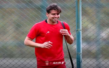 بازگشت آخرین یاغی پرسپولیس به لیگ برتر