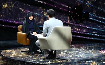 قسمت دوازدهم ماه عسل 96 / آستانه تحمل در کارهای قضایی از زبان مهمان برنامه ماه عسل + فیلم