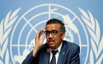  هشدار سازمان جهانی بهداشت نسبت به شیوع بیماری‌های عفونی در غزه 