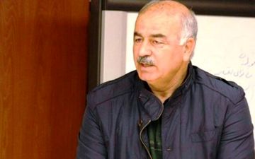 سرپرست مدیرعاملی باشگاه ماشین‌سازی: نصیرزاده مقصر محرومیت باشگاه است