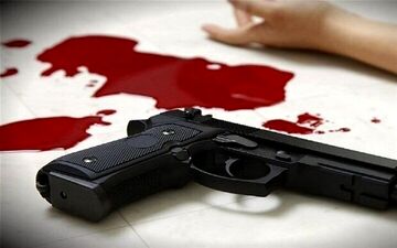 دو قتل با یک اسلحه کار دست قاتل داد

