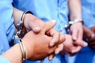 5 جوان آبادانی بخاطر قتل بازداشت شدند