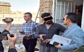قتل زن ۲۹ ساله به دست همسرش؛ نقشه دومین جنایت با دخالت پلیس ناکام ماند