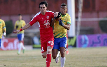 ایمانی: بهتر از پرسپولیس بودیم اما حیف