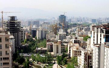 پیش‌بینی داغ از آینده قیمت مسکن تا پایان پاییز/ منتظر این تغییر قیمتی در بازار مسکن باشید!