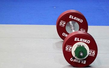 ثبت نام 10 نفر در انتخابات فدراسیون وزنه برداری