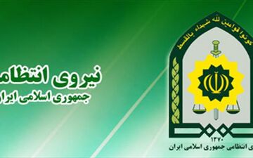 عکس العمل نیروی انتظامی در مورد فیلمی بر ضد ماموران گشت ناجا