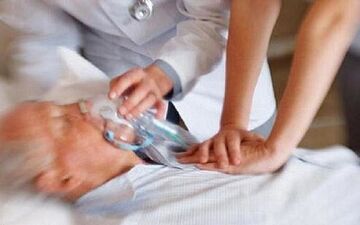 
افزایش خطر حمله قلبی در تنهایی