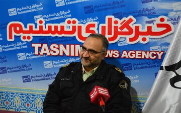 انهدام باند سارقان میلیاردی منزل در اصفهان/اعتراف به 10 فقره سرقت 