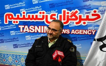 انهدام باند سارقان میلیاردی منزل در اصفهان/اعتراف به 10 فقره سرقت 