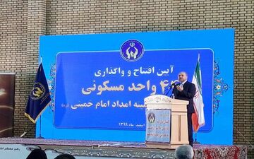 قالیباف:  امروز اگر  مردم در رنج و زحمت هستند نتیجه ضعف و ناکارآمدی همه مسئولین در کارها است
