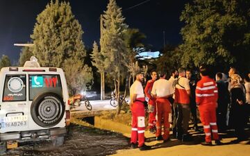 آغاز عملیات جست‌وجو برای یافتن دختر ۱۲ ساله مفقود شده در گرگان