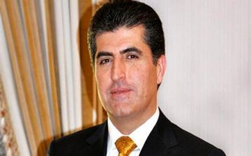 مسعود بارزانی رفت و نیچروان مسئول آشتی شد
