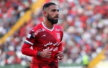 دردسر عجیب برای کاپبتان سابق تیم ملی/ ستاره سابق بوندس‌لیگا ممنوع‌الخروج شد!