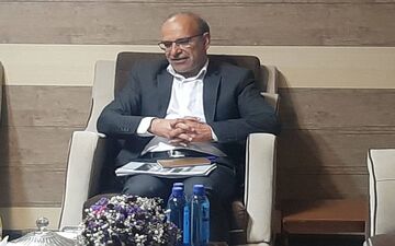 

 پرداخت تمام تعهدات تامین‌اجتماعی استان کرمانشاه در سال ۱۴۰۱ / بیشترین پرداخت بیمه بیکاری مربوط به شعبه سه کرمانشاه است



