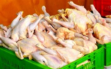 قیمت جدید مرغ و تخم مرغ اعلام شد + جدول
