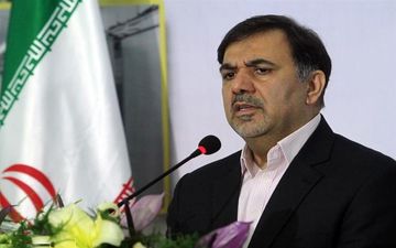 آخوندی:کرمانشاه  سهم برجسته‌ای در شکل‌گیری تمدن ایران داشته است