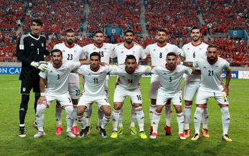 ایران در رده ۲۵ جهان و نخست آسیا/ آلمان به صدر بازگشت