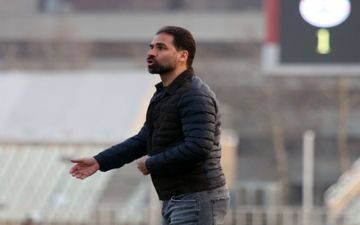 سرمربی وفادار سایپا در آستانه هدایت پالایش نفت
