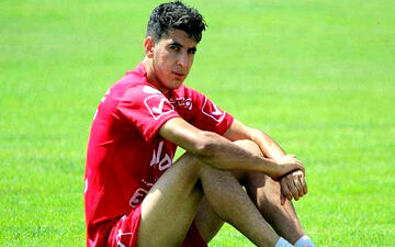 نخستین خروجی پرسپولیس در نیم‌فصل شاگرد قطبی می‌شود