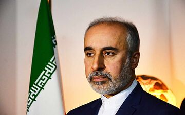 کنعانی تیراندازی در مدرسه‌ای در روسیه را محکوم کرد