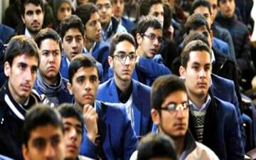  اختصاص هزینه اعتکاف و راهیان نور دانش آموزان مشهدی به تهیه ملزومات بهداشتی مقابله با کرونا