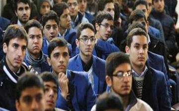  اختصاص هزینه اعتکاف و راهیان نور دانش آموزان مشهدی به تهیه ملزومات بهداشتی مقابله با کرونا