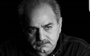اعتراض پرویز پرستویی به حذف پستش درباره آزادسازی خرمشهر از اینستاگرام