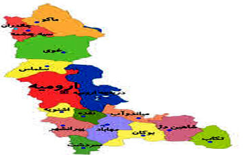 تعداد دقیق شهدای جنگ تحمیلی استان آذربایجان غربی