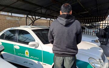 جنایت وحشتناک به هنگام بازی مهم فوتبال/به خاطر یک عشق ممنوعه!
