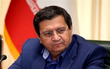  همتی تأکید کرد: تغییر بنیادی در کانال انتقال سیاست پولی با عملیات بازار باز