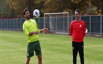 قربانعلی‌پور: با برخی حرف‌ها کار اسکوچیچ را لوث نکنید/ ما ایرانی‌ها قدر همدیگر را نمی‌دانیم