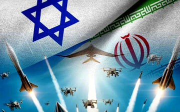  لطف جنگ به ایران؛ درآمد نفتی ایران در ۳ سناریو 