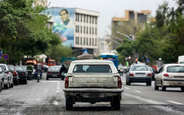 حل مشکل متقاضیان طرح جایگزینی خودروهای فرسوده | این هفته منتظر پیامک واریز وجه باشید