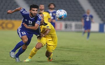 با حضور رسن خط حمله پرسپولیس ترسناک تر از همیشه